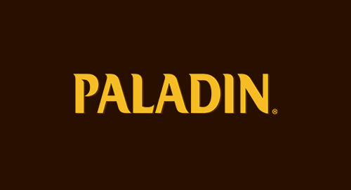 Logo Paladin