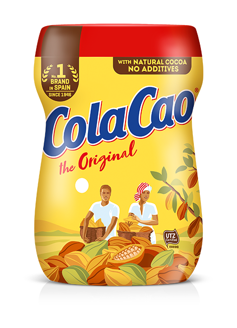 ColaCao