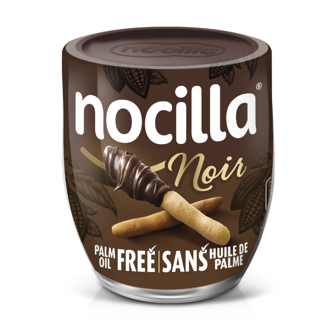 Nocilla Noir