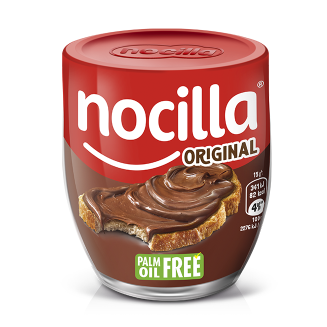 Nocilla Original