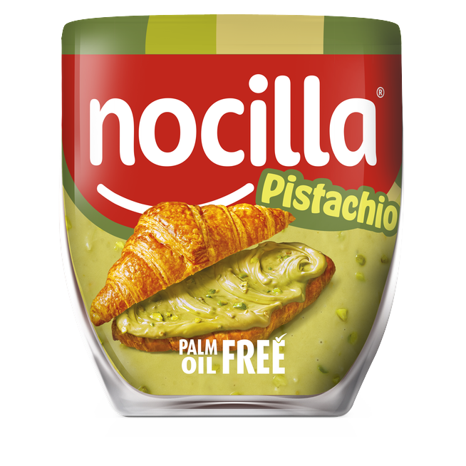 Nocilla Pistachio