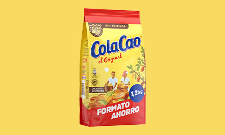 ColaCao Original 1,2 kg