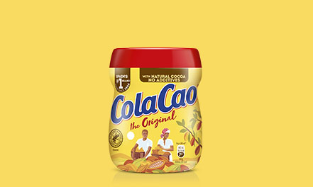 ColaCao Original 310g International