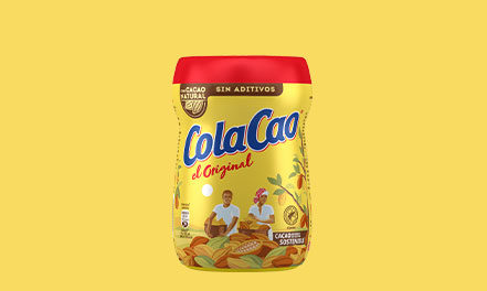 ColaCao Original 383g