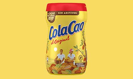 ColaCao Original 760g