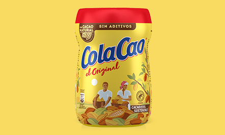 ColaCao Original