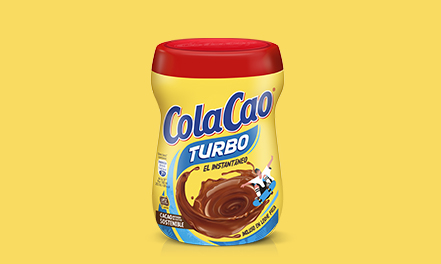 ColaCao Instant 375g