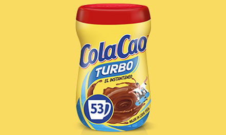 ColaCao Instant 750g