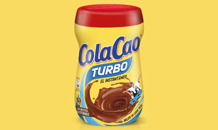 ColaCao Instant 750g