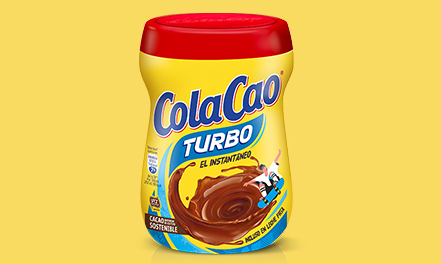 ColaCao Instant