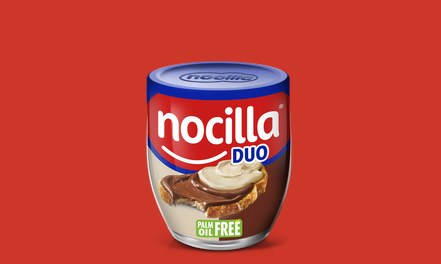 Nocilla DUO
