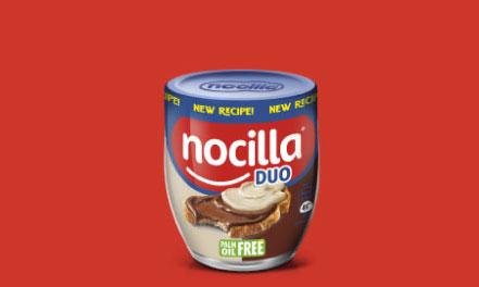 Nocilla Duo