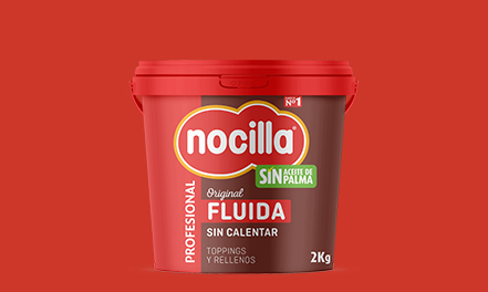 Nocilla Original 2 kg