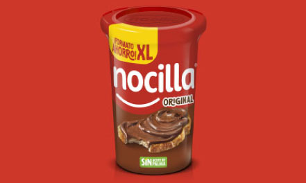 Nocilla Original Tub 750g