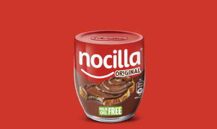 Nocilla Original