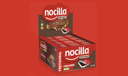 Nocilla Original Portion 15g