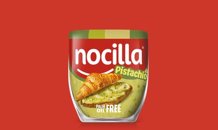 Nocilla Pistachio
