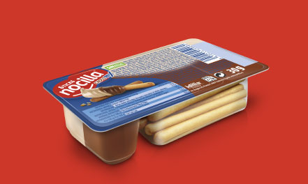 Nocilla Sticks DUO