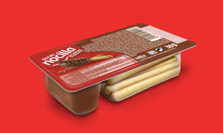 Nocilla Sticks Original