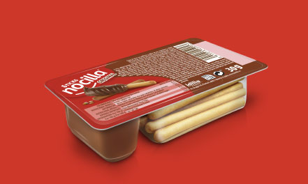 Nocilla Sticks Original