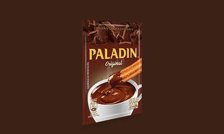 Paladin Original Sachets 33g
