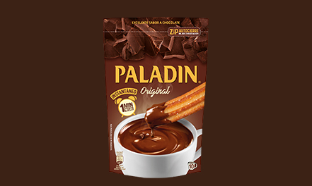 Paladin Original