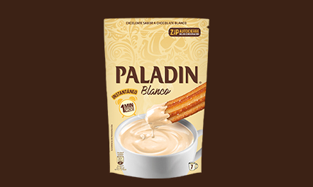 Paladin White Chocolate Flavour